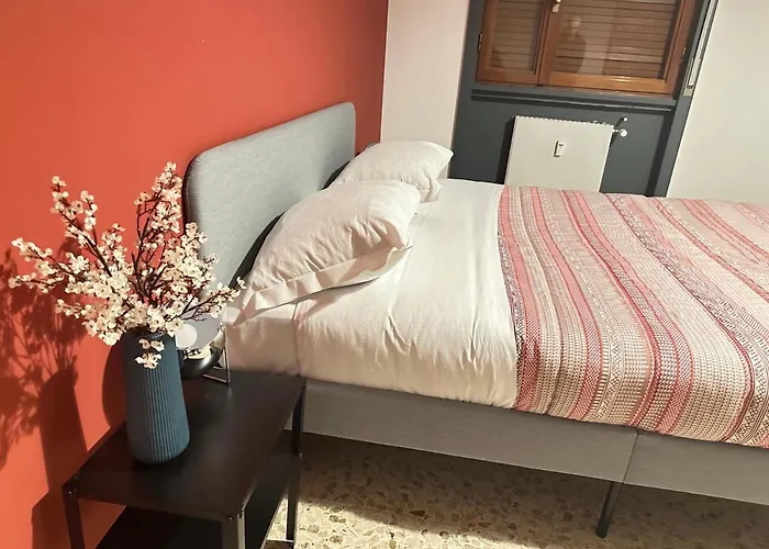 アパート Cappuccini ベルガモ